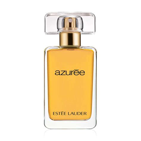 Azurée Eau de Parfum Spray .